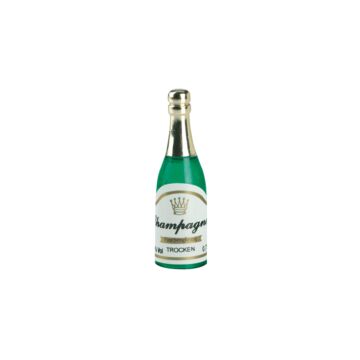 CHAMPAGNE BOTTLE