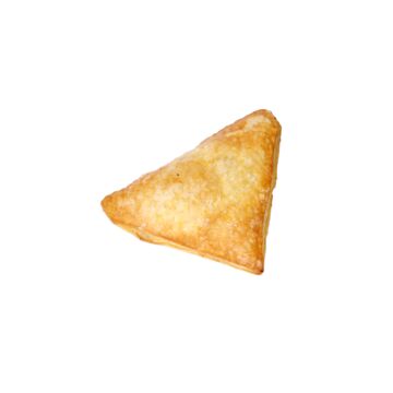 APPLE TURNOVER