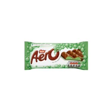 AERO PEPPERMINT