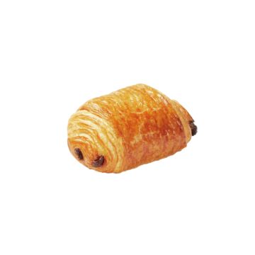 PAIN AU CHOCOLAT ÉCLAT DU TERROIR 80G