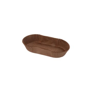 ÉCLAIR BAKING CASE BROWN