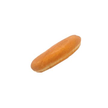 PLAIN FINGER DONUT