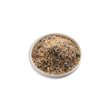 5 SEED BLEND