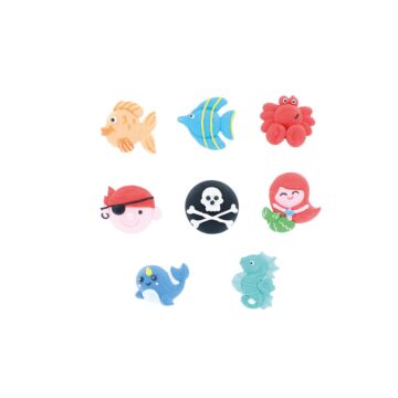 UNDER THE SEA COLLECTION