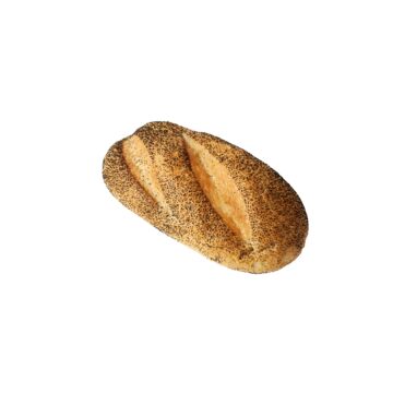 POPPY VIENNA BREAD