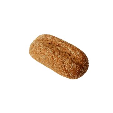 SPELT AND HONEY VIENNA BREAD