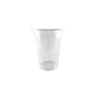 SMOOTHIE CUP CLEAR 12OZ