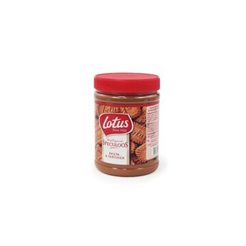 LOTUS BISCOFF SMOOTH SPREAD