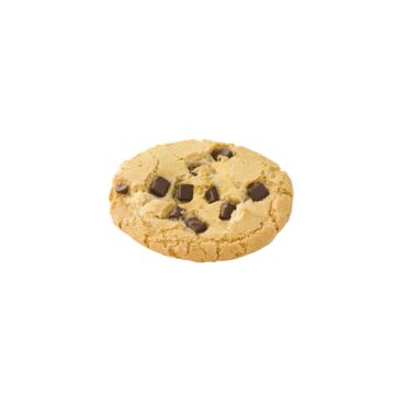 VEGAN CHOCOLATE CHUNK COOKIE T&S