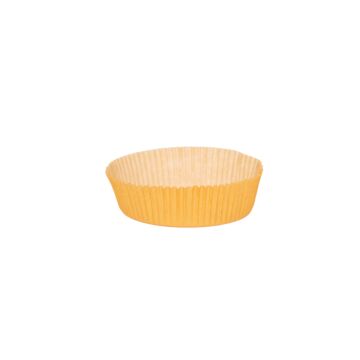 DONUT CASE ORANGE