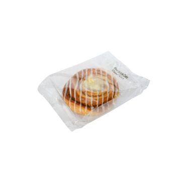 APPLE DANISH PASTRY