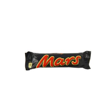 MARS BARS