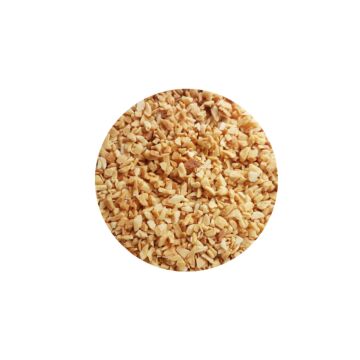 HONEYCOMB GRANULES COATED