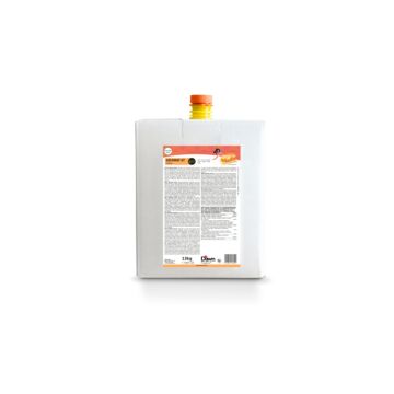 GELOMAT YELLOW GLAZE