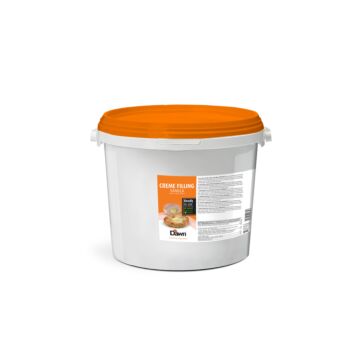 VANILLA CRÈME FILLING