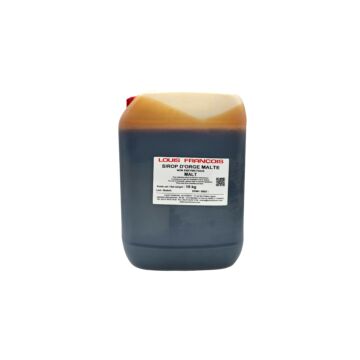 MALT BARLEY SYRUP