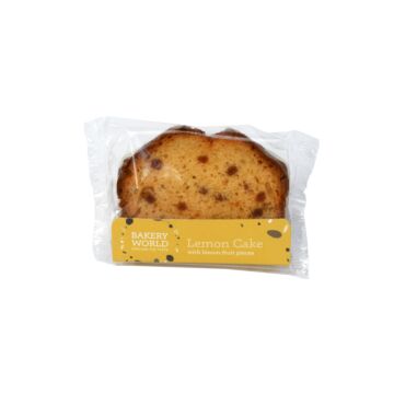 LEMON CAKE SLICE