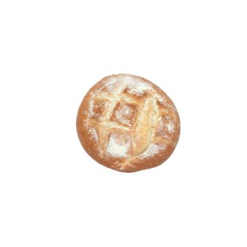 AUTHENTIC SOURDOUGH