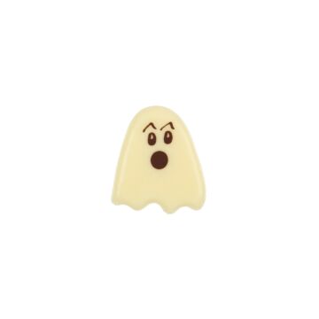 GHOST WHITE CHOCOLATE