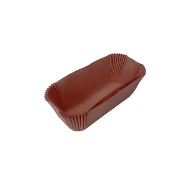 POUND CAKE PAPER BROWN