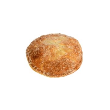PUFF PASTRY APPLE TART