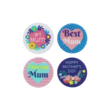 MUM SUGARETTES