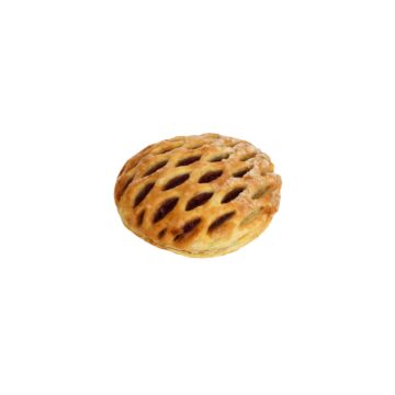 ROUND APPLE & BLACKBERRY TRELLIS