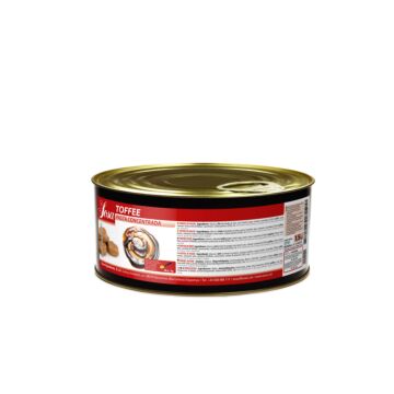 TOFFEE CONCENTRATED PASTE