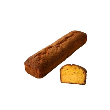 ORANGE CAKE SLAB
