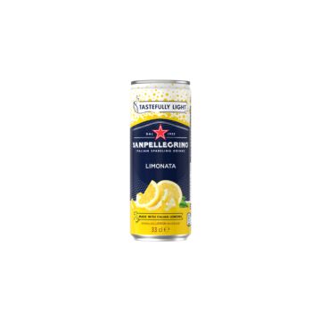 LEMONADE CAN