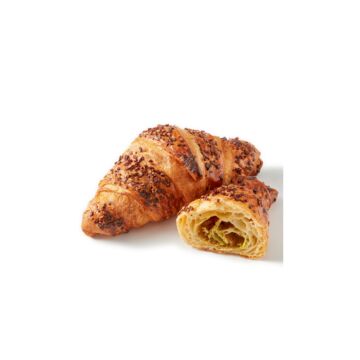 PISTACHIO CROISSANT