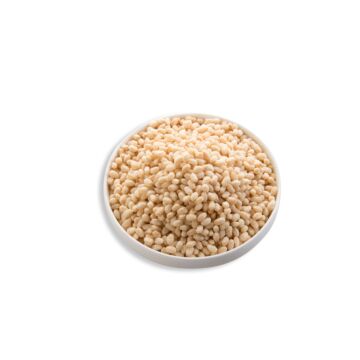 KRISPED RICE