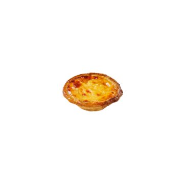 MINI PASTEL DE NATA