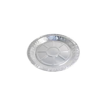 TINFOIL PLATE 9"