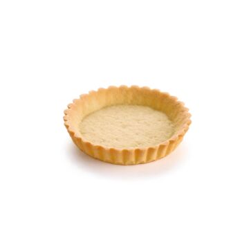 TART SABLÉE 11CM UNCOATED