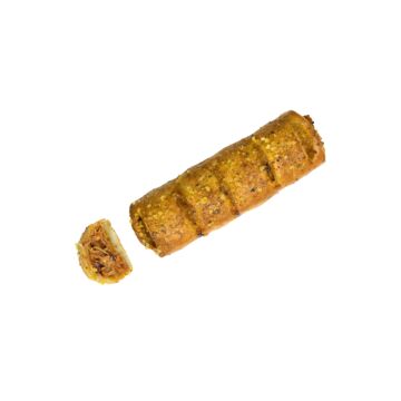 PULLED PORK SNACKSTICK