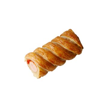 SAUSAGE DOG