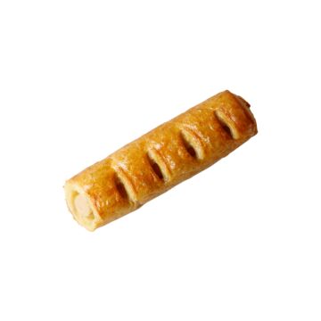 HOT DOG ROLL