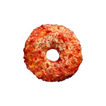 PIZZA RING MARGARITA XL