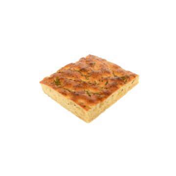 ROSEMARY AND THYME CAPPELLI FLAT SOURDOUGH