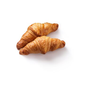 BUTTER CROISSANT