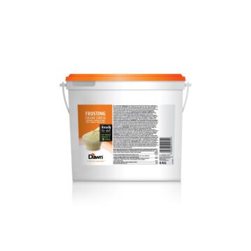 FROSTING CREAM CHEESE