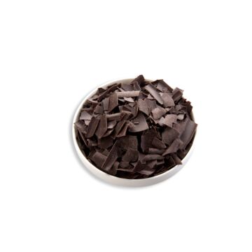 DARK CBE SHAVINGS