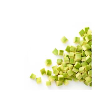 FROZEN DICED AVOCADO