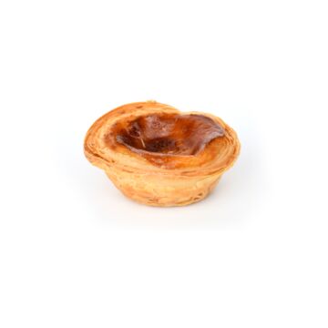 PASTÉIS DE NATA TRADITIONAL