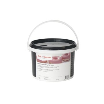 ROYAL STEENSMA SOUPLESSE BLUEBERRY COATING