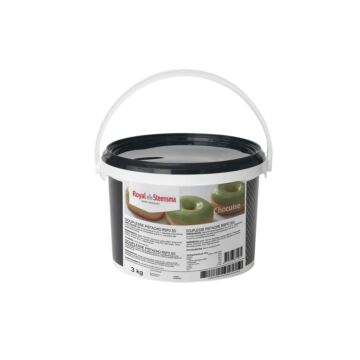 ROYAL STEENSMA SOUPLESSE PISTACHIO COATING