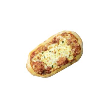 WOOD-FIRED MARGARITA PIZZA