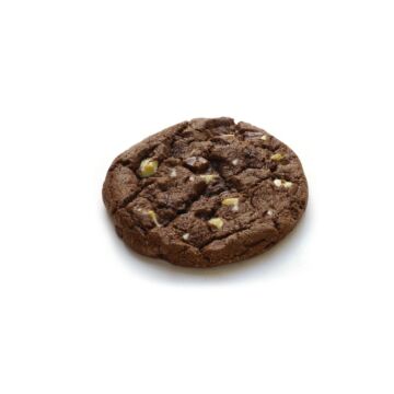 TRIPLE CHOCOLATE COOKIE PUCK