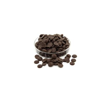 DARK CHOCOLATE COUVERTURE RFA